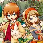 Story of Seasons: The Tale of Two Towns+