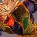 Street Fighter V Zeku