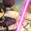 Sword Art Online: Fatal Bullet