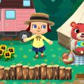 Animal Crossing: Pocket Camp - Recensione