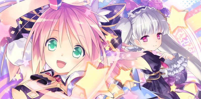 Moero Chronicle PC – Recensione