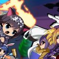 Phantom Breaker: Battle Grounds Overdrive