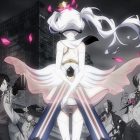 The Caligula Effect diventerà una serie animata