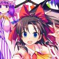 Touhou Kobuto V: Burst Battle - Recensione