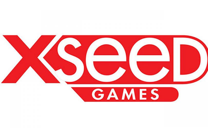 XSEED Games