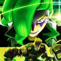 ARMS - Dr. Coyle