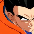 DRAGON BALL FighterZ - Gohan adulto