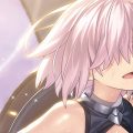 Fate/Grand Order VR feat. Mashu Kyrielight