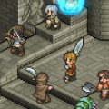 Mercenaries Saga Chronicles