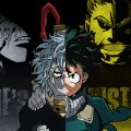 My Hero Academia: One’s Justice