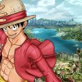 ONE PIECE WORLD SEEKER