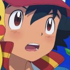 Pokémon il Film 2018: il trailer di annuncio