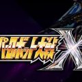 Super Robot Wars X