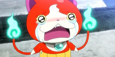 YO-KAI WATCH