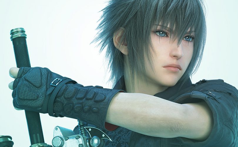 DISSIDIA FINAL FANTASY NT: Noctis disponibile nell’Open Beta