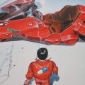 AKIRA: annunciata una nuova serie e la versione 4K del film