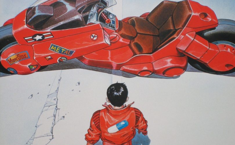 AKIRA: annunciata una nuova serie e la versione 4K del film