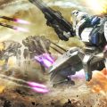 ASSAULT GUNNERS HD EDITION