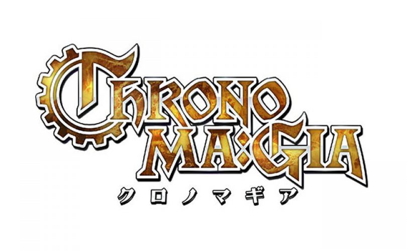 Chrono Ma:Gia è il nuovo titolo mobile di GungHo Online Entertainment