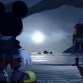 KINGDOM HEARTS III