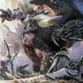 MONSTER HUNTER: WORLD - Recensione