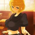 Shinobi Refle: SENRAN KAGURA - Ryona