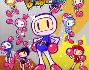 SUPER BOMBERMAN R