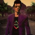 Travis Strikes Again: No More Heroes