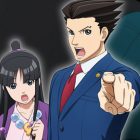 Ace Attorney