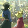 Ni no Kuni II: Il Destino di un Regno