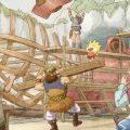 Ni no Kuni II: Il Destino di un Regno – Gli artisti dietro la magia