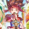 Secret of Mana - Recensione