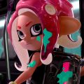 Splatoon 2: Octo Expansion