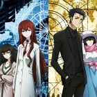 STEINS;GATE 0