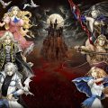 Castlevania: Grimoire of Souls