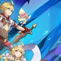 Dragalia Lost