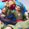 DRAGON QUEST XI: Echi di un'era perduta