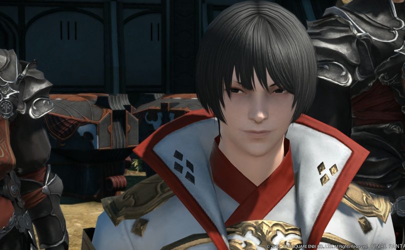 FINAL FANTASY XIV: si lavora per abbattere le barriere dei Data Center