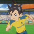 Inazuma Eleven Ares