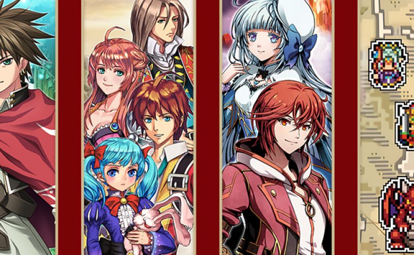 Kemco RPG Selection Vol. 1