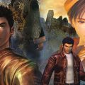 Shenmue I & II