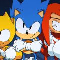 Sonic Mania Plus