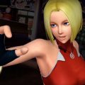 THE KING OF FIGHTERS XIV: Blue Mary è il quarto personaggio DLC