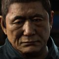 Yakuza 6: chi è Takeshi Kitano?