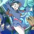 Little Witch Academia: Chamber of Time è di nuovo acquistabile su Steam