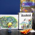 Ni no Kuni II Story Contest