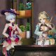 Nelke and the Legendary Alchemists: nuove facce e volti noti introdotti da Famitsu e Dengeki