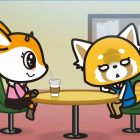 Aggretsuko: un nuovo trailer rivela la data della seconda stagione