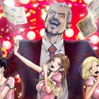 Back Street Girls