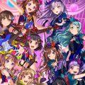 BanG Dream! Girls Band Party!